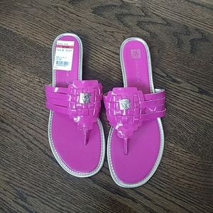 *NEW* Pink womens sandles